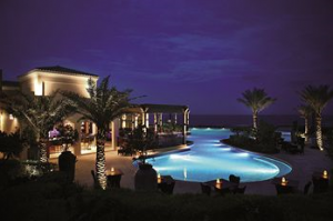 Desert Island Resort en Spa in Abu Dhabi