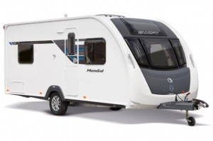 Swift introduceert Mondial serie voor Nederlandse markt