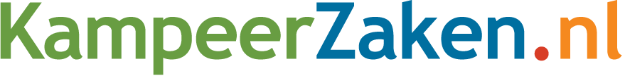 Logo KampeerZaken.nl