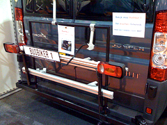 Camperactiviteiten Janssen Lomm naar Buscamper