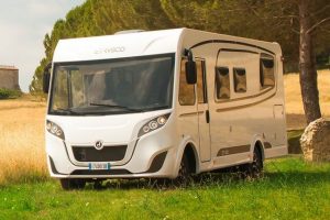 Etrusco campers 