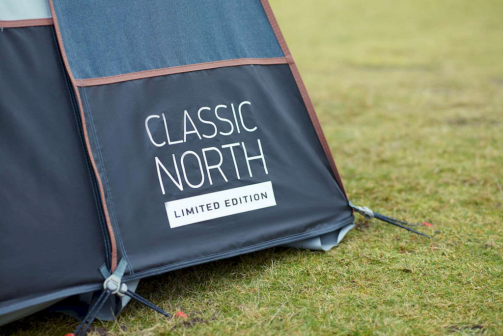 Camplet Classic North Limited Edition