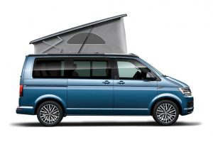 Volkswagen California 30 Years 