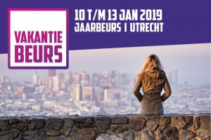 Vakantiebeurs 2019