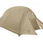 Big Agnes Fly Creek-tenten