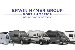 Erwin Hymer Group North America