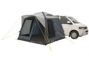 Outwell Milestone Pace Air oppompbare voortent