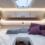 Weinsberg CaraCore integraal camper model 2020