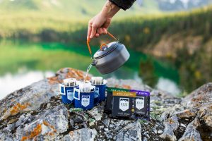 Kuju koffie