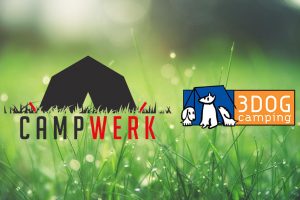 Campwerk heeft 3DOG Camping overgenomen