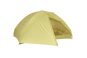 Marmot UL 2P lichtgewicht tent