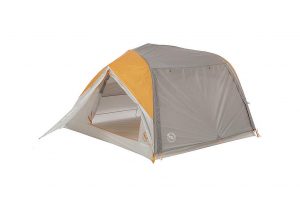 Big Agnes Salt Creek SL3 tent