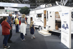 Caravan Salon 2020