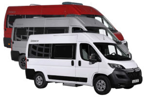 Globecar Elegance buscampers