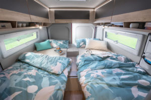 Globecar Elegance buscamper