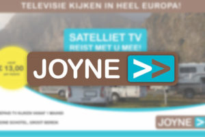 Joyne failliet verklaard