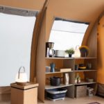 Karsten Imperia tunneltent