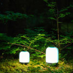 Biolite AlpenGlow campinglamp