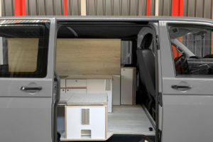 De campermodules van Good Life Vans gaan een stapje verder