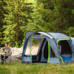 Coleman Meadowood 4 tent