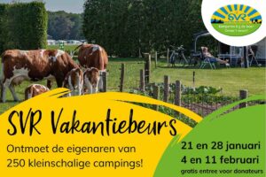 SVR Vakantiebeurzen 2023