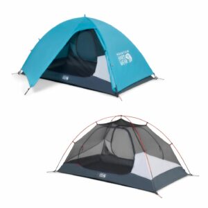 Mountain Hardwear Meridian tent