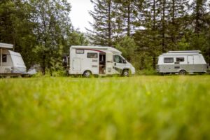 Prijzen campings in Europa in 2023 vergelijk