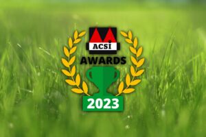 ACSI Awards 2023