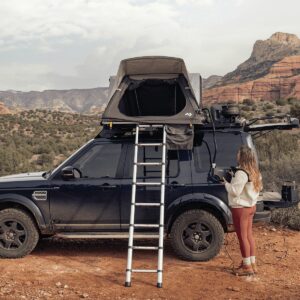 Dometic’ TRT 140 AIR daktent