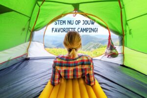 ANWB verkiezing Camping van het Jaar 2024: het stemmen is begonnen!