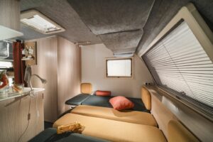 Adria Aviva Lite caravan 2024