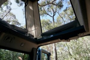 Mulgo- Ineos Grenadier offroad camper