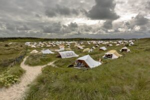 NBTC: Nederlanders gaan weer vaker naar het buitenland op vakantie