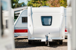 Nederland beleeft ware opleving in de verkoop van caravans en campers