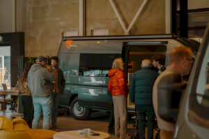 Nieuwe fabriek moet productiecapaciteit VAN-Jorn verdrievoudigen